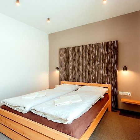Motel HÔRKY Vavrisovo Extérieur photo