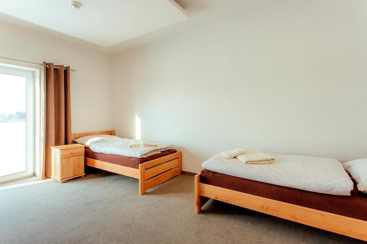 Motel HÔRKY Vavrisovo Extérieur photo