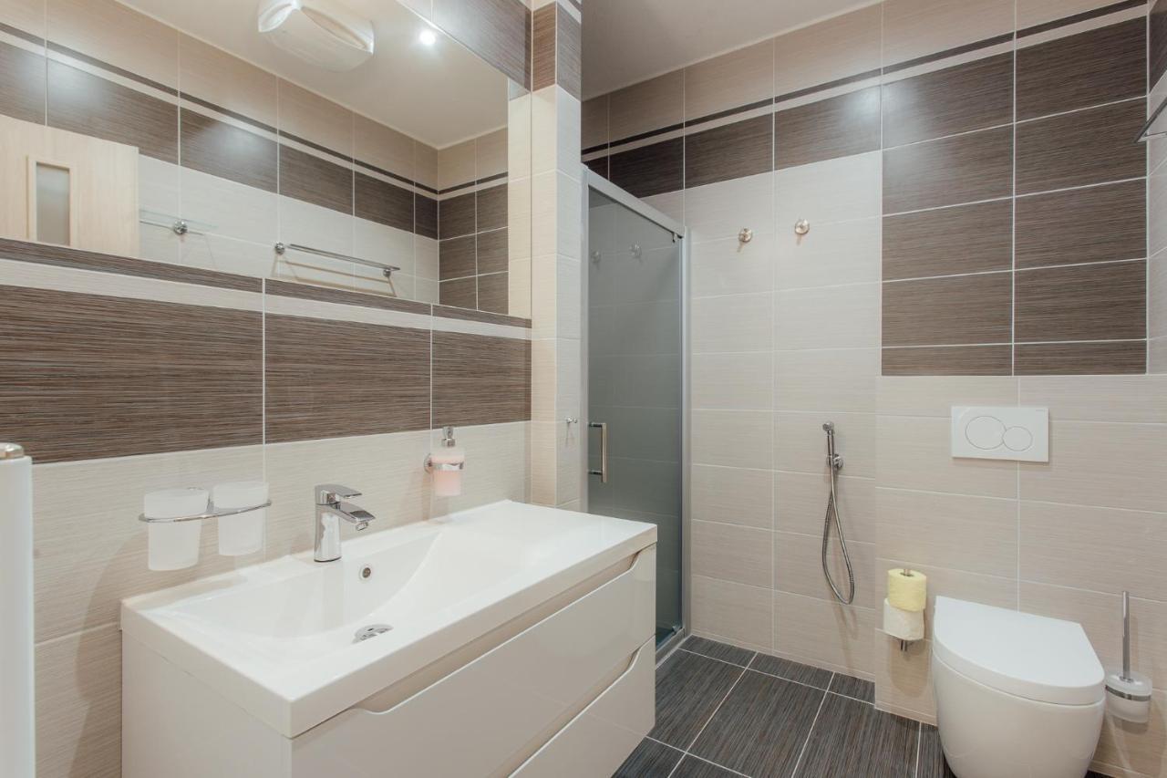 Motel HÔRKY Vavrisovo Extérieur photo
