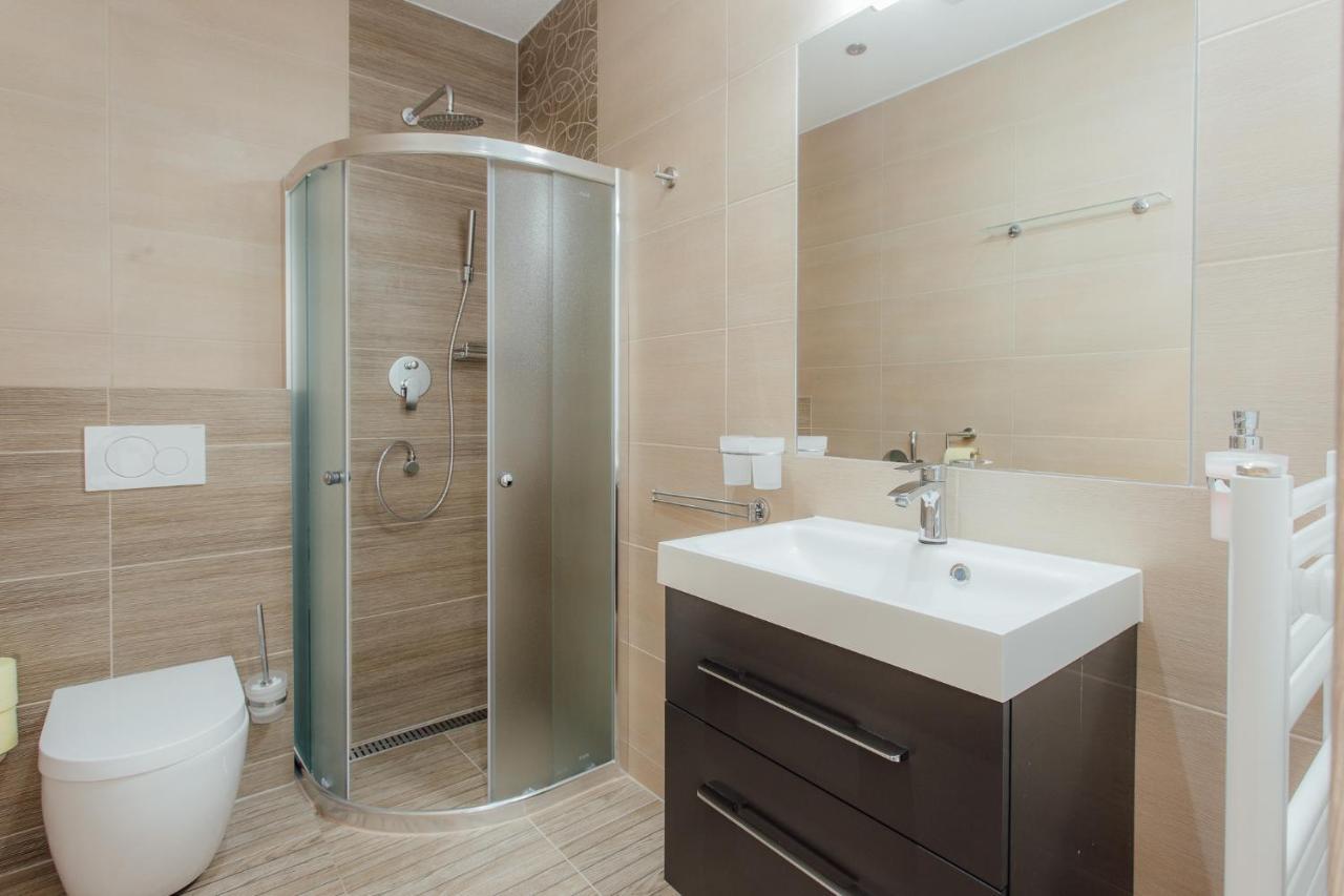 Motel HÔRKY Vavrisovo Extérieur photo