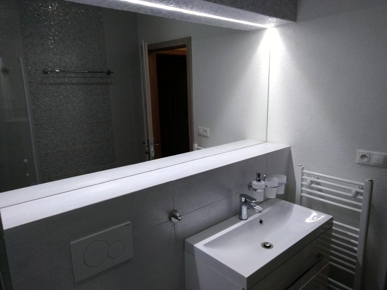 Motel HÔRKY Vavrisovo Extérieur photo